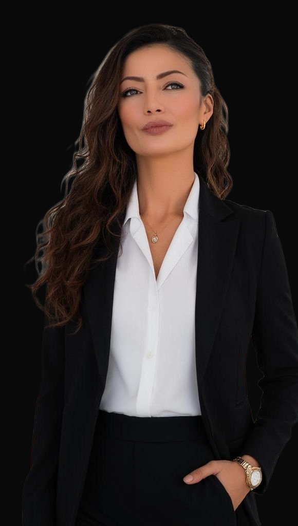 Gisela Flores — Ibiza Flow Real Estate